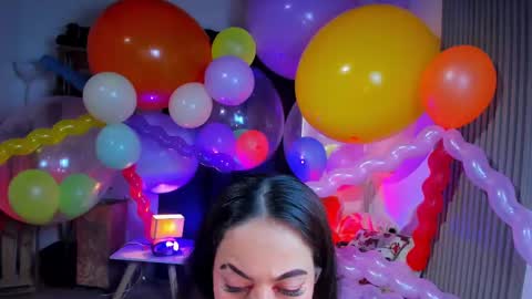 Alice online show from January 10, 3:06 pm