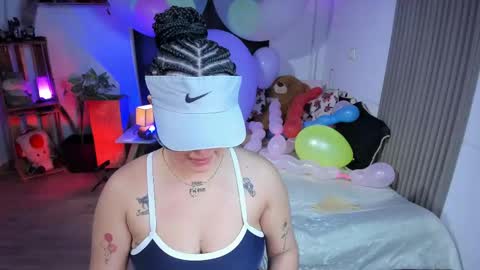 Alice online show from January 18, 4:59 am