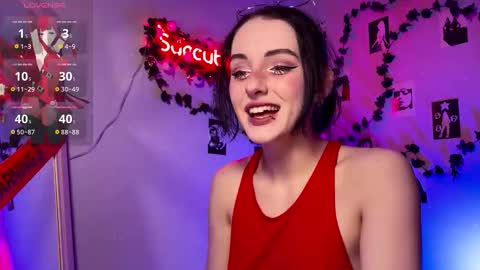 alice_succubus online show from December 14, 7:40 pm