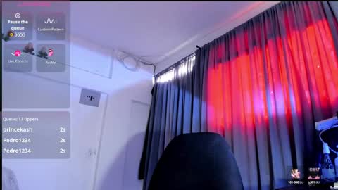 Snapshot of alice_thompsonx chatting on September 11, 1:44 pm Alice thompsonx online show from September 11, 1:44 pm