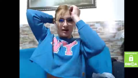 Alice online show from September 10, 5:13 pm