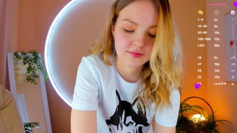 Alice  online show from February 5, 9:46 am