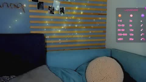 Alice online show from March 11, 2:06 am