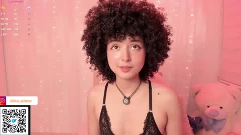 Alice  online show from September 11, 6:19 pm