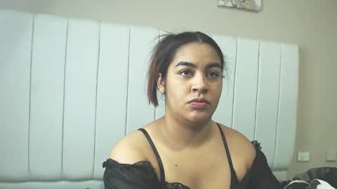 Alicia online show from January 11, 11:48 am