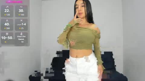 Snapshot of alice_williiams chatting on May 6, 3:06 pm alice williiams online show from May 6, 3:06 pm
