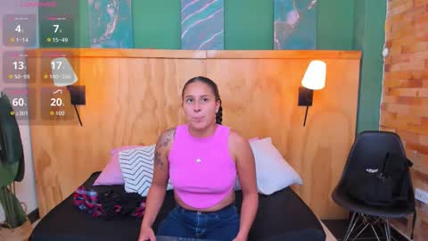 Snapshot of aliceandsia chatting on November 19, 7:14 pm Alice and Asia online show from November 19, 7:14 pm