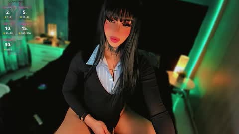 Alice online show from January 5, 5:27 pm