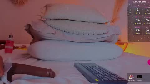 Alice Benette  online show from February 20, 6:26 am