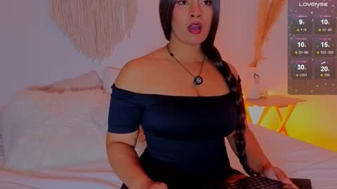 Alice Benette  online show from February 23, 3:48 am