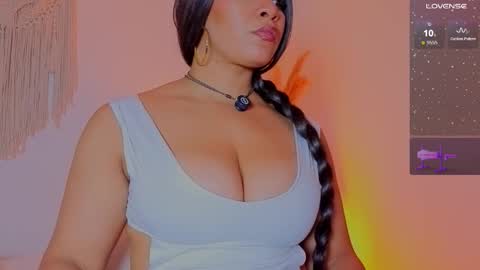 Alice Benette  online show from February 27, 5:40 am