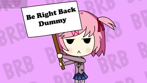 Alice Brinck online show from March 7, 1:35 am