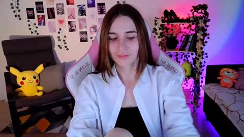 alicecharmy online show from December 10, 3:33 pm