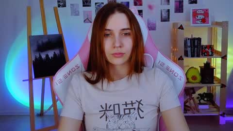 alicecharmy online show from January 10, 12:58 pm