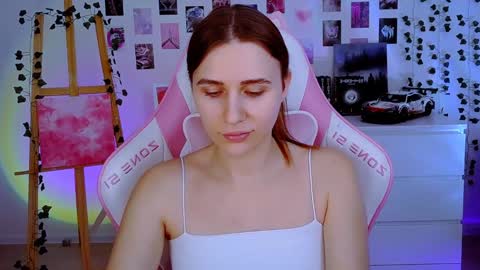 alicecharmy online show from January 20, 11:45 am