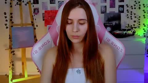 alicecharmy online show from February 18, 7:09 pm