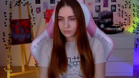 alicecharmy online show from February 26, 6:43 pm