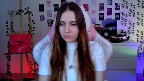 alicecharmy online show from September 10, 10:04 am