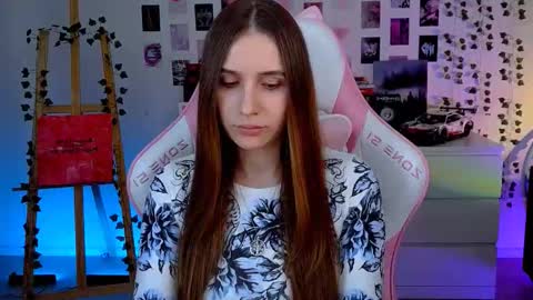 alicecharmy online show from September 13, 12:49 pm