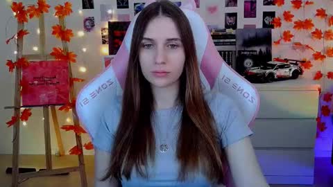 alicecharmy online show from November 16, 7:25 am