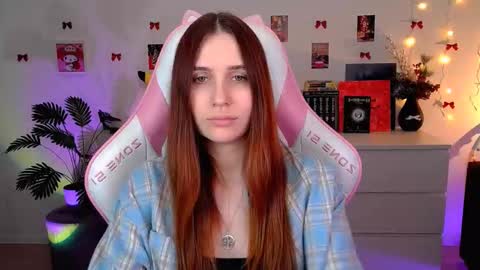 alicecharmy online show from February 27, 3:45 pm