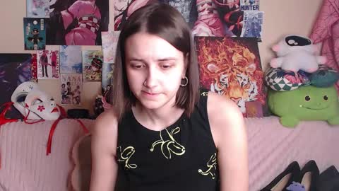 Snapshot of alicechio chatting on November 7, 4:45 am alice online show from November 7, 4:45 am