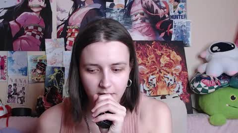 Snapshot of alicechio chatting on November 28, 8:55 pm alice online show from November 28, 8:55 pm