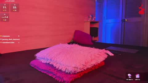 Alice  online show from January 24, 3:45 pm