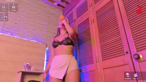 Alice  online show from January 25, 12:37 pm