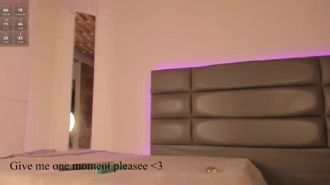 Alice  online show from October 12, 11:53 am