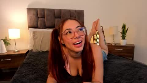 Alice Cullen online show from November 14, 3:11 pm