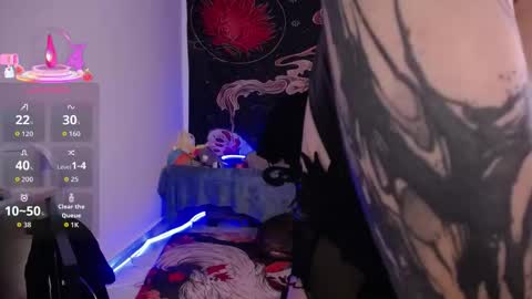 Alice Danger     online show from December 15, 8:02 pm