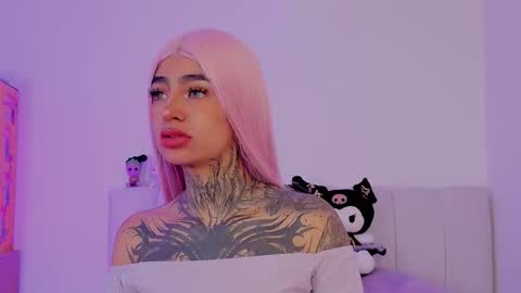 Snapshot of alicee_0 chatting on November 2, 4:09 pm Alice online show from November 2, 4:09 pm