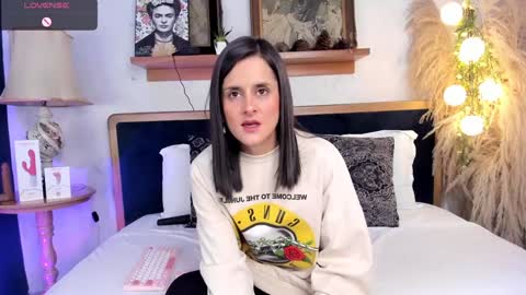 Aleja  online show from January 24, 11:15 am