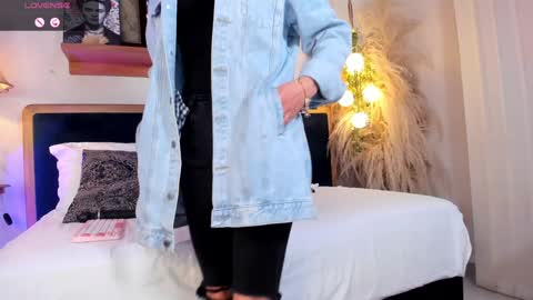 Aleja  online show from January 28, 11:17 am