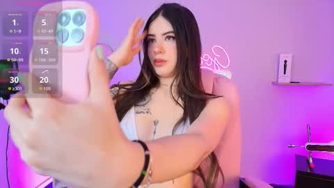 Alice online show from October 15, 12:27 pm