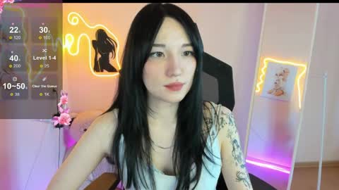 Alice online show from March 23, 10:08 am