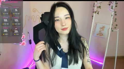 Alice online show from March 27, 3:12 am