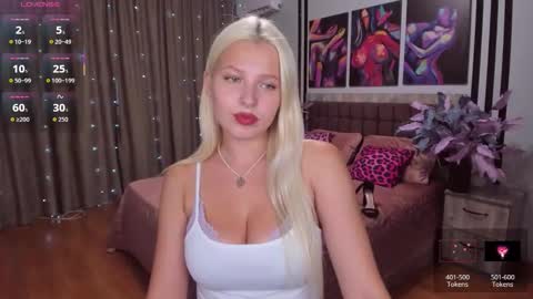 Alice online show from September 25, 10:19 am