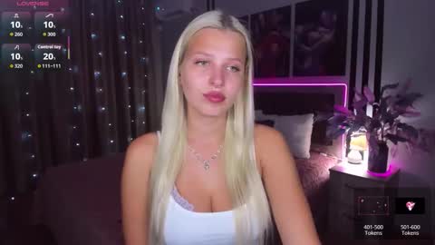 Alice online show from October 16, 9:10 am