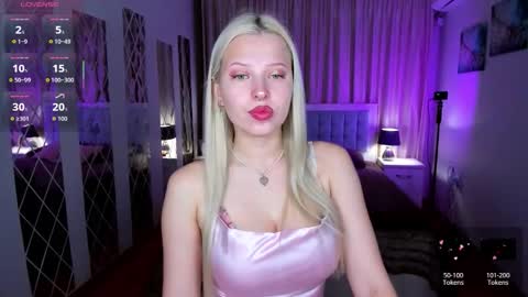 Alice online show from March 23, 8:18 am