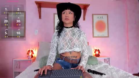 alicegould online show from March 8, 12:09 pm