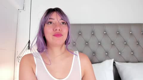 Snapshot of alicehanz_ chatting on January 12, 8:57 am Alice online show from January 12, 8:57 am