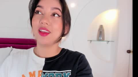 Snapshot of alicehanz_ chatting on January 22, 4:13 am Alice online show from January 22, 4:13 am