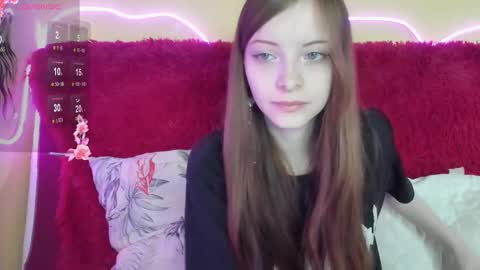 Snapshot of alicehariss chatting on November 30, 1:53 am Alie online show from November 30, 1:53 am