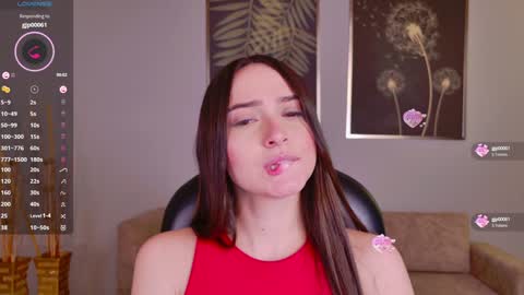 Alice online show from January 23, 3:48 am