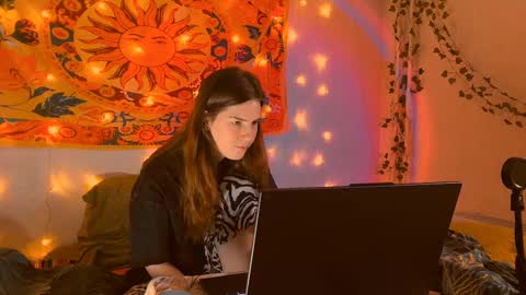 Alice online show from February 11, 5:12 am