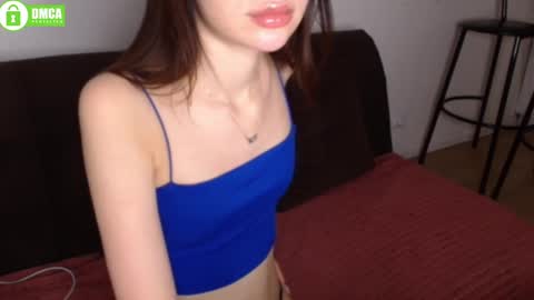 Snapshot of aliceinspires chatting on February 20, 11:10 pm Alice online show from February 20, 11:10 pm