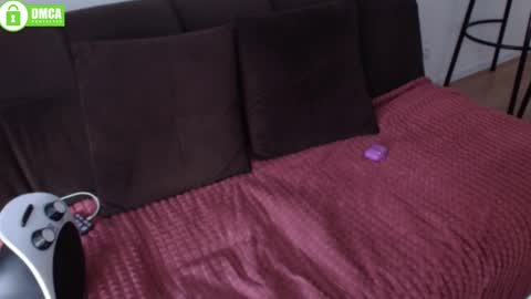 Snapshot of aliceinspires chatting on February 25, 1:06 pm Alice online show from February 25, 1:06 pm