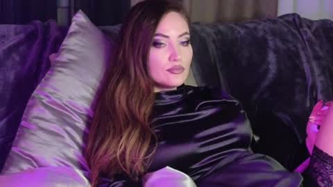 alicejameson online show from January 15, 5:37 pm